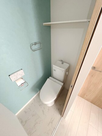 フェリーチェ上石神井Aの物件内観写真